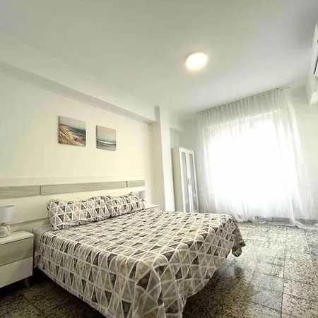 Apartment Angel Centro Magdalena